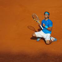 Record d'audience pour la finale Nadal/Federer sur France 2