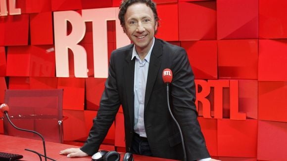 Stéphane Bern avait pensé à démissionner