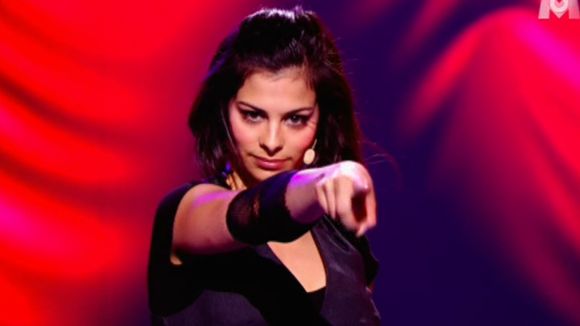 X-Factor 2x13 : "Tu t'es gouré dans les paroles mais on s'en fout"