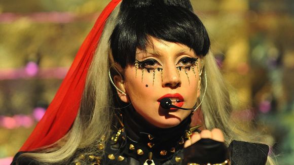 Lady Gaga lance son propre réseau social