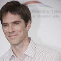 Thomas Gibson (Esprits Criminels) : "J'espère qu'on arrivera à un accord"