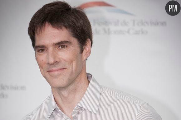 Thomas Gibson