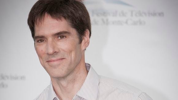 Thomas Gibson (Esprits Criminels) : "J'espère qu'on arrivera à un accord"