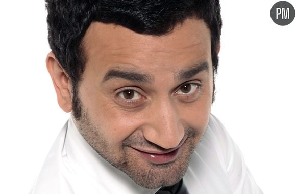 Cyril Hanouna