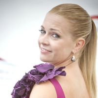 Melissa Joan Hart : "Je n'ai pas toujours été sage"