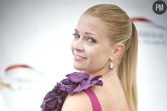 Melissa Joan Hart