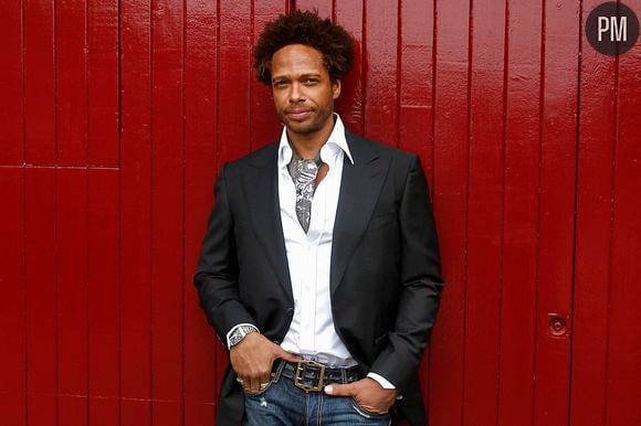 Gary Dourdan