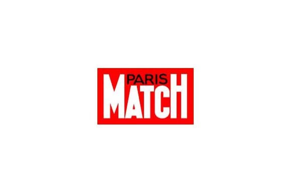 "Paris Match", hebdomadaire d'informations