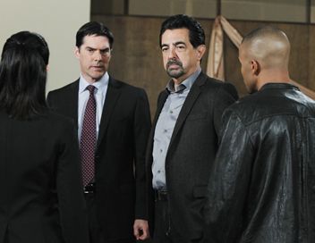 Audiences : "Esprits criminels" largement leader, France 2 et France 3 boudées