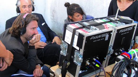 Frédéric Beigbeder sortira son premier film début 2012