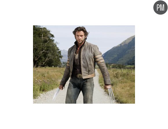 X-Men Origins : Wolverine