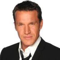 Benjamin Castaldi tourne un nouveau pilote pour TF1