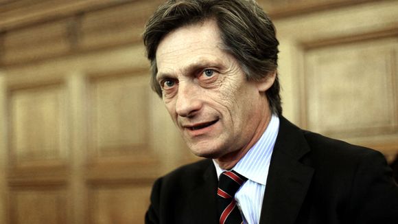 Nicolas de Tavernost : "M6 n'est pas une chaîne arrogante"