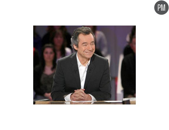 Le grand journal de Canal+