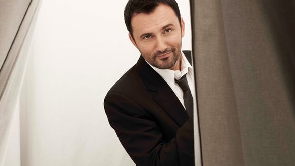 Frédéric Lopez resigne avec France 2