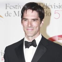 "Esprits Criminels" : Thomas Gibson signe pour 2 ans supplémentaires