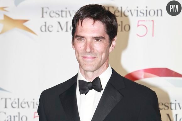 Thomas Gibson