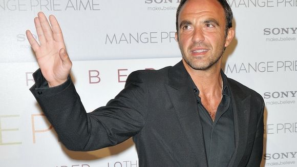 Europe 1 officialise l'arrivée de Nikos Aliagas
