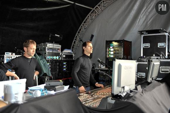 DR Gérard Bedeau / France 2