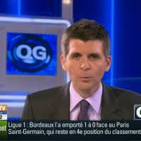 Thomas Sotto (BFM TV) remplace Guy Lagache à Capital