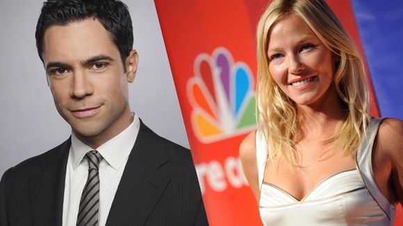 "New York Unité Spéciale" a trouvé ses deux nouvelles stars