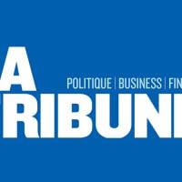 Les salariés de "La Tribune" de nouveau en grève