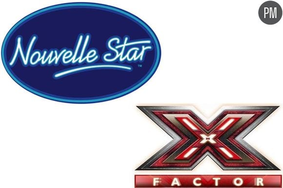 X-Factor et Nouvelle Star