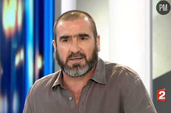 Eric Cantona