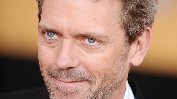 Teaser : Hugh Laurie, nouvelle égérie déjantée de L'Oréal