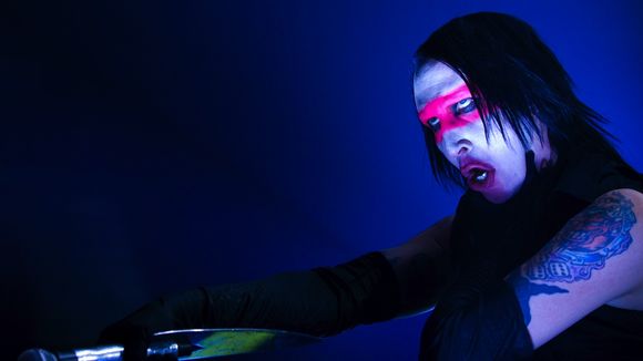 Shia LaBeouf prépare un documentaire sur Marilyn Manson