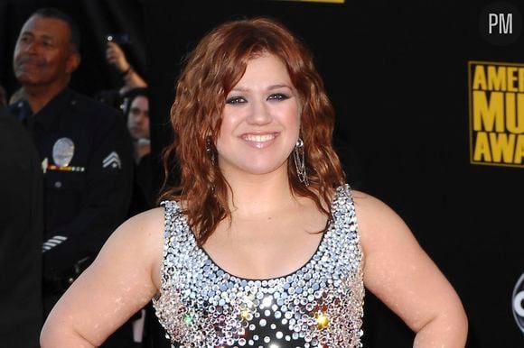 Kelly Clarkson