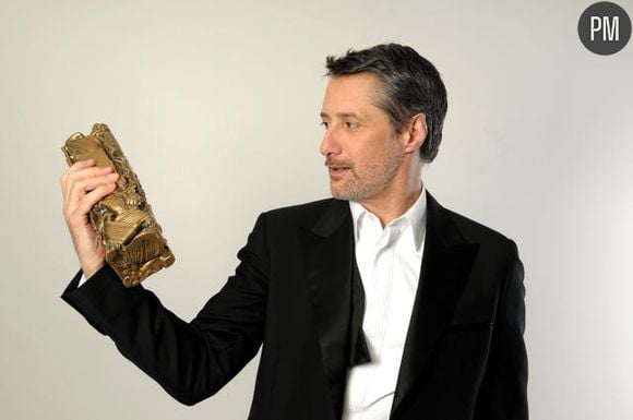 Antoine de Caunes