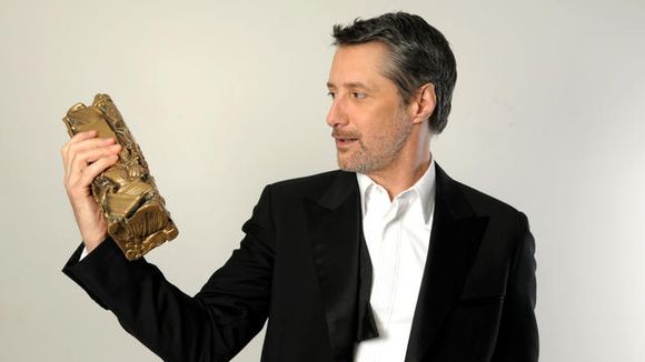 Les "Rock Awards" bientôt sur Canal + ?