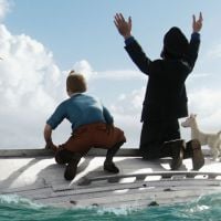 Bande-annonce : l'adaptation de "Tintin" se dévoile un peu plus