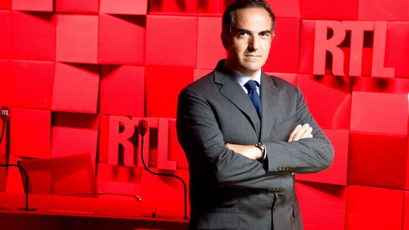 Christopher Baldelli (RTL) : "On n'a pas peur de la nouveauté"