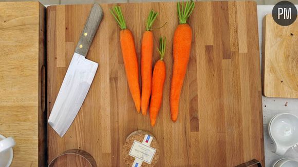 Un dîner presque parfait