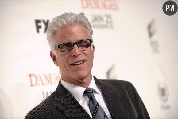 Ted Danson