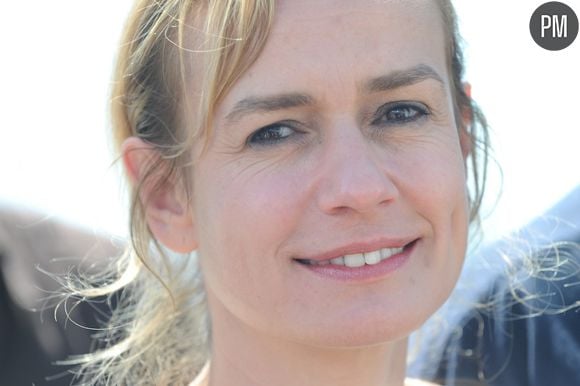 Sandrine Bonnaire.