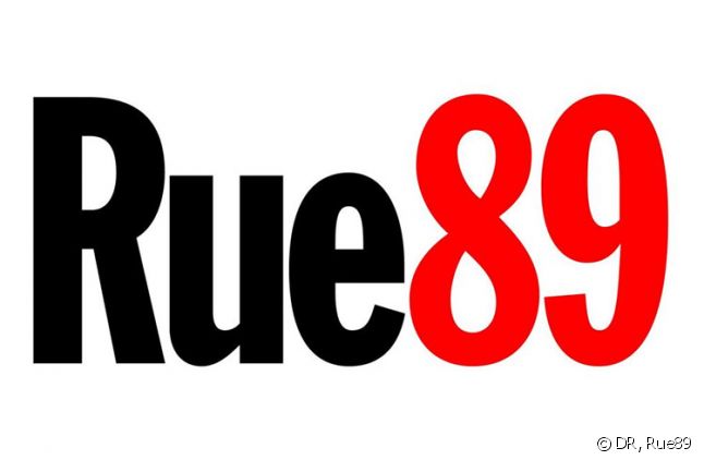 Le logo du site Rue89