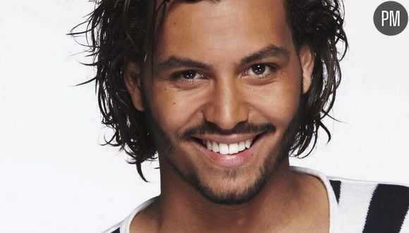 Daniel, candidat de "Secret Story" saison 5