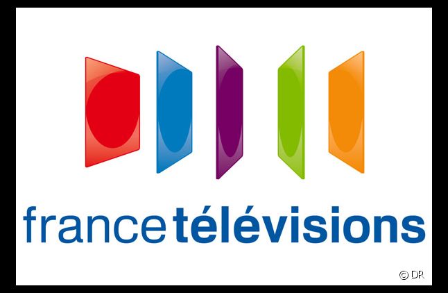 Logo France Télévisions.
