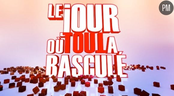 "Le jour où tout a basculé" sur France 2