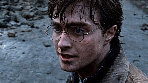 "Harry Potter" passe le cap du milliard de dollars de recettes