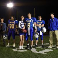 La série "Friday Night Lights" adaptée au cinéma