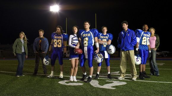 La série "Friday Night Lights" adaptée au cinéma