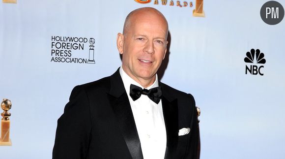 Bruce Willis