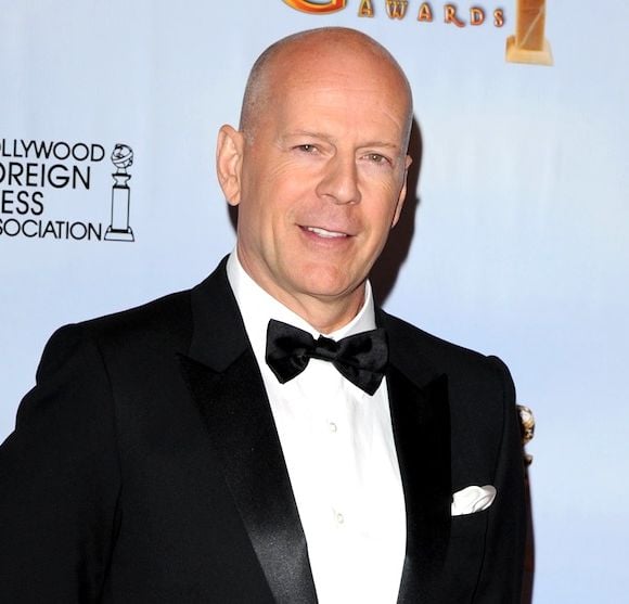 Bruce Willis