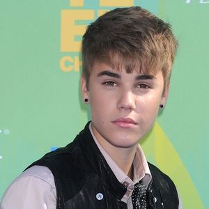 Justin Bieber