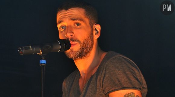 Shayne Ward