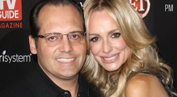 Russell et Taylor Armstrong en 2010